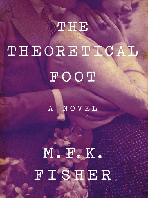Cover image for The Theoretical Foot